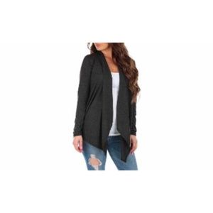California Trading Group Women's Open Cardigans